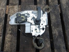 MOVANO CENTRAL LOCKING MECHANSIM N/S LOADING DOOR MK3 VAUXHALL 2011-2020 MASTER