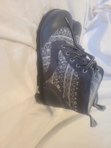 Alegria kylie ankle boots - kylie,