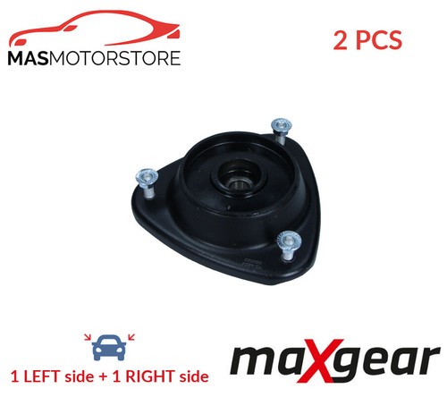 Top strut mounting - top, set
