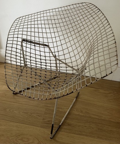 Harry bertoia for knoll - for,