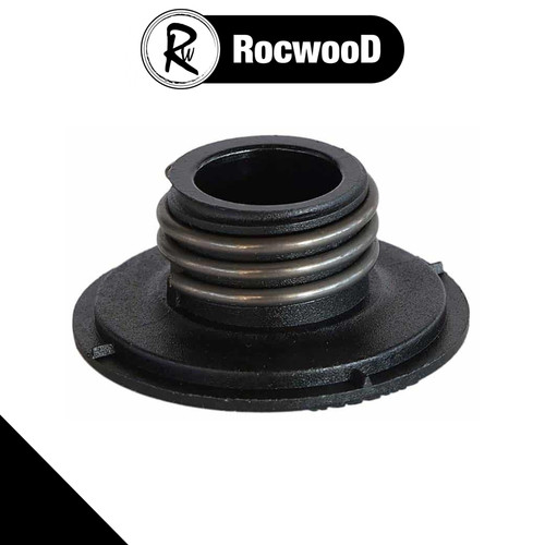 Oil pump worm gear fits - oil,