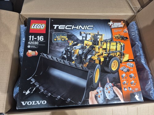 Lego technic 42030 - technic,
