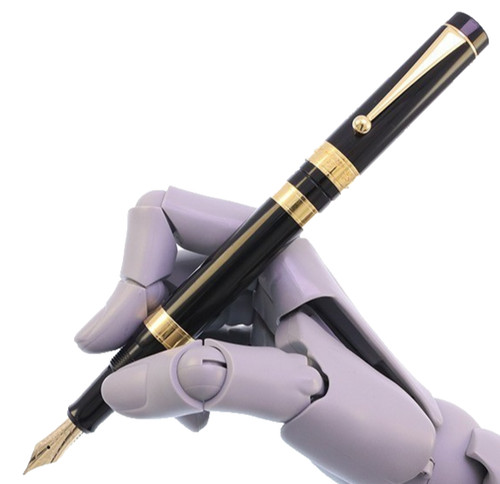 Maruzen fountain pen - pen, 125th