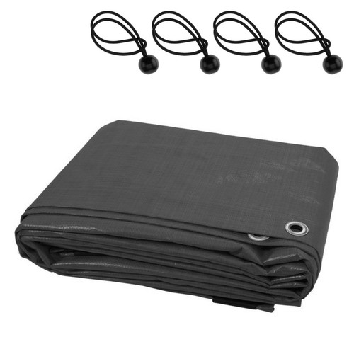 Grey heavy duty - heavy, waterproof