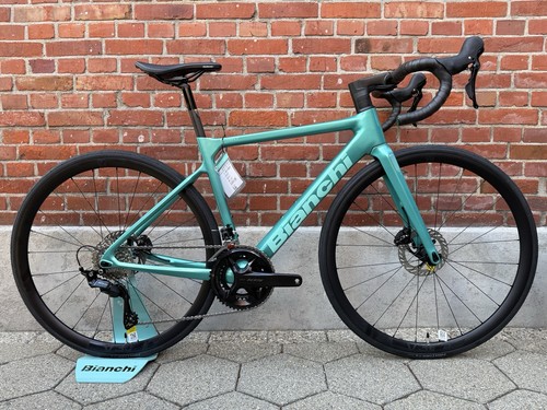 New bianchi sprint - new!,