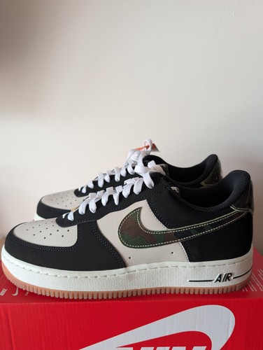 Nike air force low - nike, 1