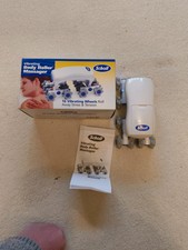 SCHOLL vibrating Body Roller