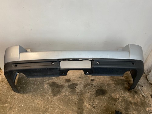 Range rover sport rear bumper - rear,