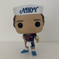 Funko POP! Television Stranger
