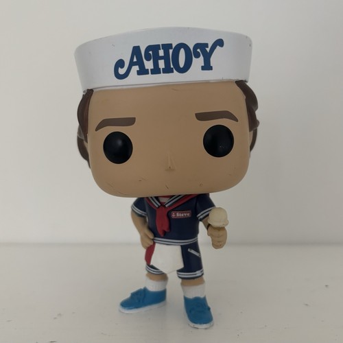 Funko pop television - funko, stranger