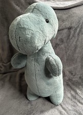 Jellycat Big Spottie T Rex Dinosaur Teddy Plush Soft Toy  Retired