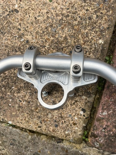 Lsl fork bridge - fork, k1200s