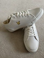 Genuine Lyle And Scott