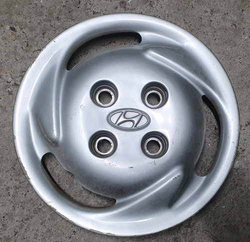 Hyundai accent coupe wheel - accent, 13"