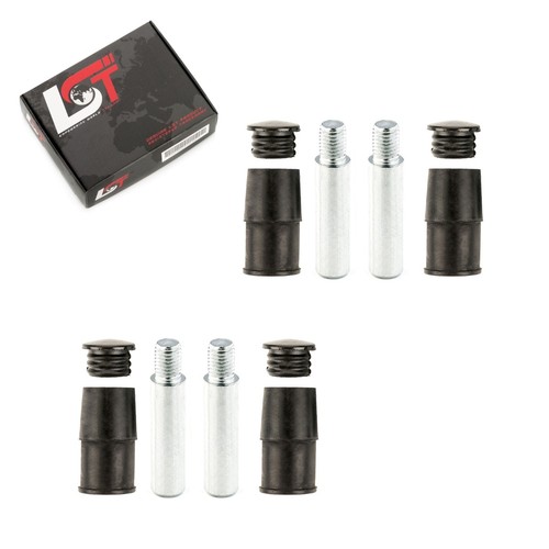 Repair set brake caliper - 2x,