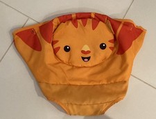 Fisher Price Roaring