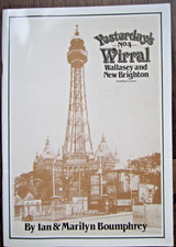 Yesterdays Wirral No. 4