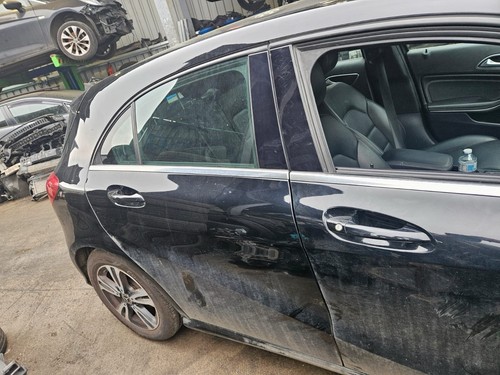 2012 2018 mercedes a - 2012,