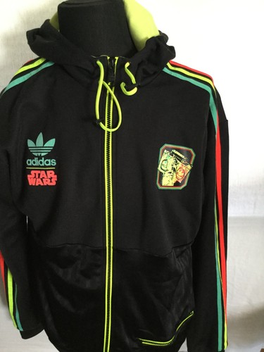 Adidas star wars boba - wars, fett