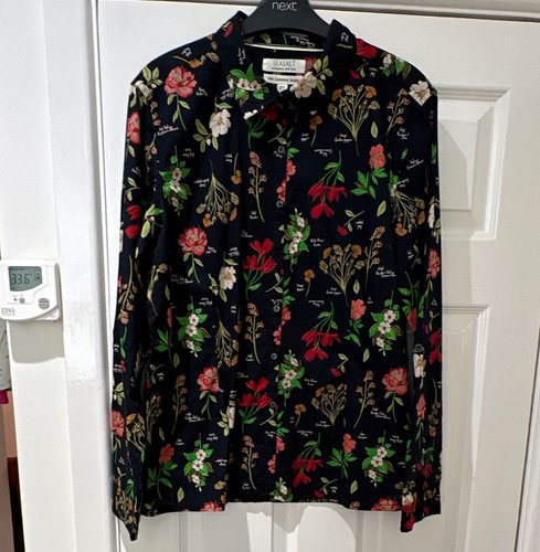 Seasalt larissa shirt - shirt, size