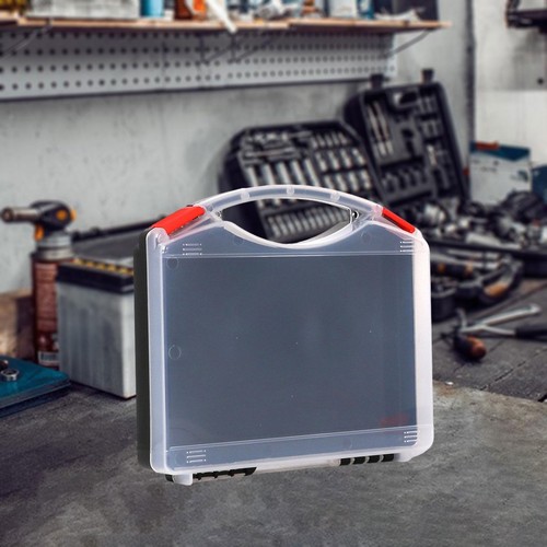 Portable tool box - tool,
