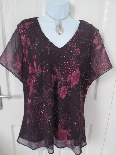 Fabulous bonmarche purple - fabulous,