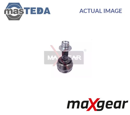 0620 driveshaft joint - cv,