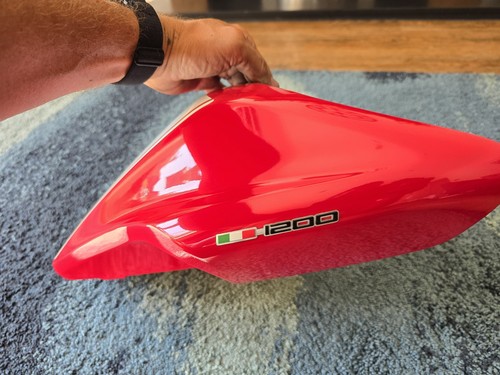 Ducati monster 1200 - monster, 821
