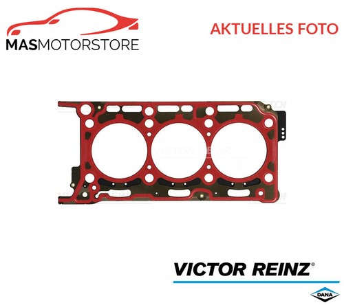 Cylinder head gasket - cylinder,