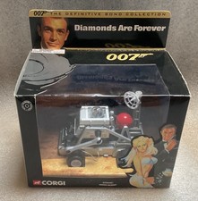 Corgi CC04401 Moon Buggy