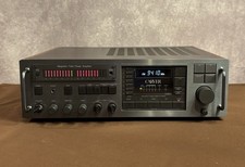 Carver MXR-2000 Stereo