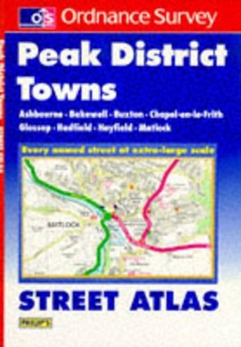 Philips ordnance survey street - philips/ordnance,