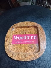 Vintage Wills's Wild Woodbine