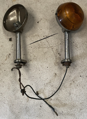 Yamaha indicators - yamaha,