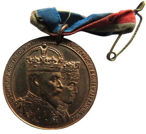 1902 king edward - king, vii