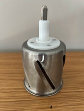 Kenwood THICK SLICE attachment ROTO Food Cutter slicer KAX643 CHEF kMix slice