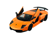 RMZ City LAMBORGHINI