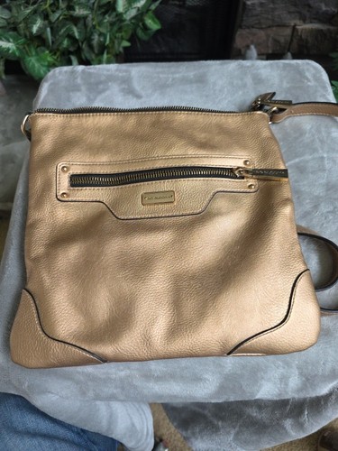 Big budda crossbody handbag - crossbody,