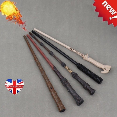 Wand that can breathe - uk,