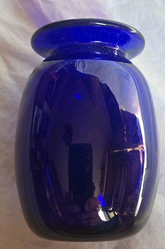 Bristol blue cobalt - bristol,