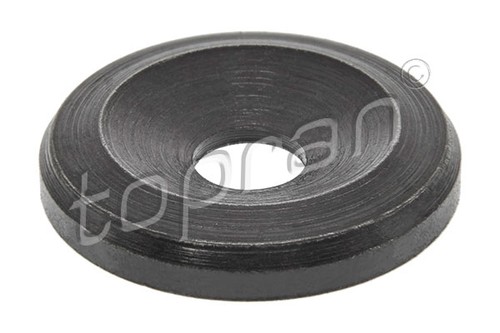 Heat shield injection system - shield,,