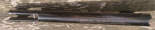 Bsa meteor air - rifle, cylinder