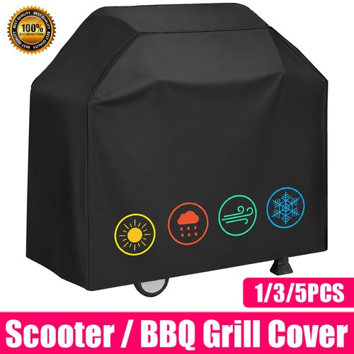 5pcs heavy duty waterproof - 1/3/5pcs,