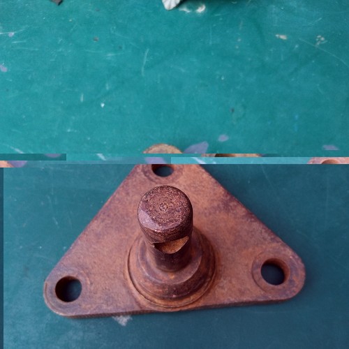 David brown tractor stabiliser - david,