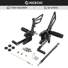 For Suzuki SV650 SV650S CNC