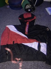 Benjart Mens Windbreaker