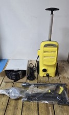 Karcher K4 Classic Pressure