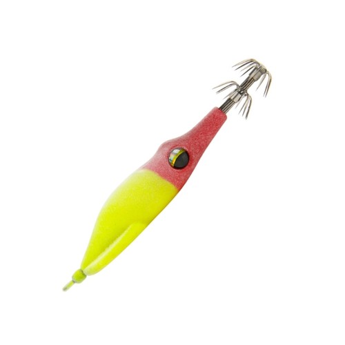 Round belly fishing lures - 3d,