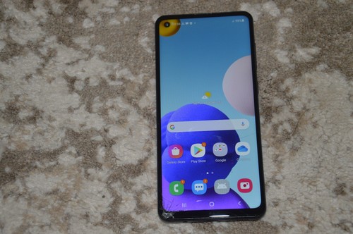 Samsung galaxy a21s a217f - samsung,