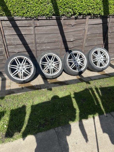 Audi mans alloy - a3,